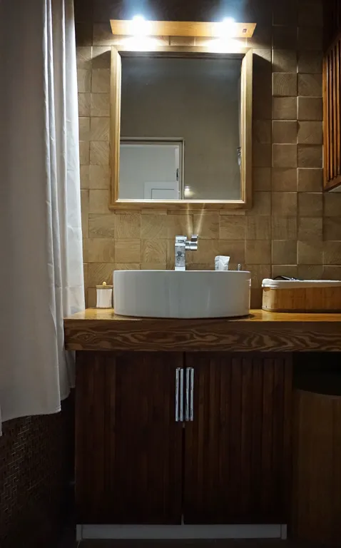 Стильная квартира премиум-класса в новом ЖК