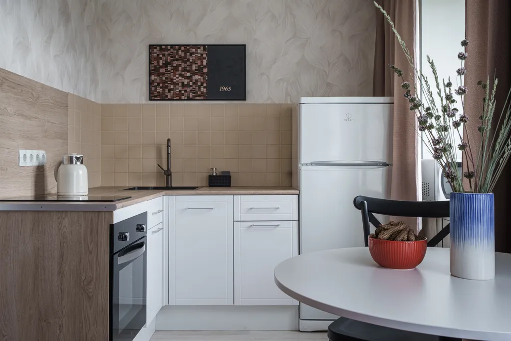 Квартира Квартира на Пятом в историческом центре города — Красноярск