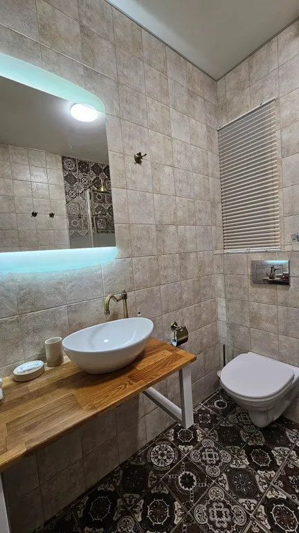 Квартира Квартира Studio около Новой Голландии — Санкт-Петербург