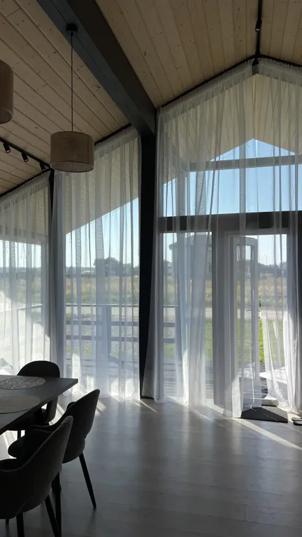 Дом с сауной от Дом Шелуха (Sheluha House)