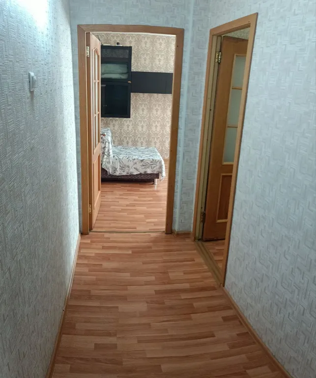 Квартира Квартира Потрясающая чистота и удобство за небольшие деньги — Уфа