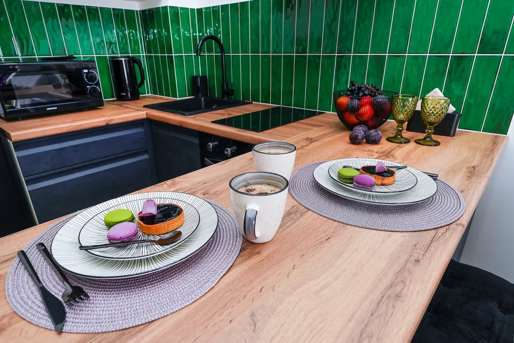 Атмосфepа тишины