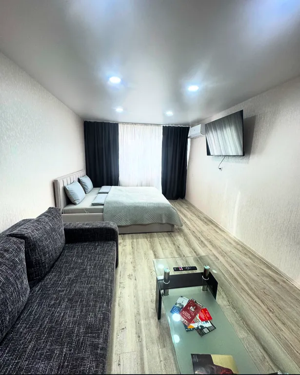 Квартира Хорошая квартира — Калининград