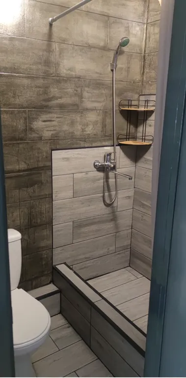 Уютная студия у Южного автовокзала