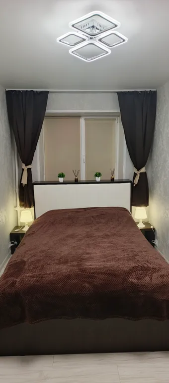 Уютная двухкомнатная квартира в историческом центре города