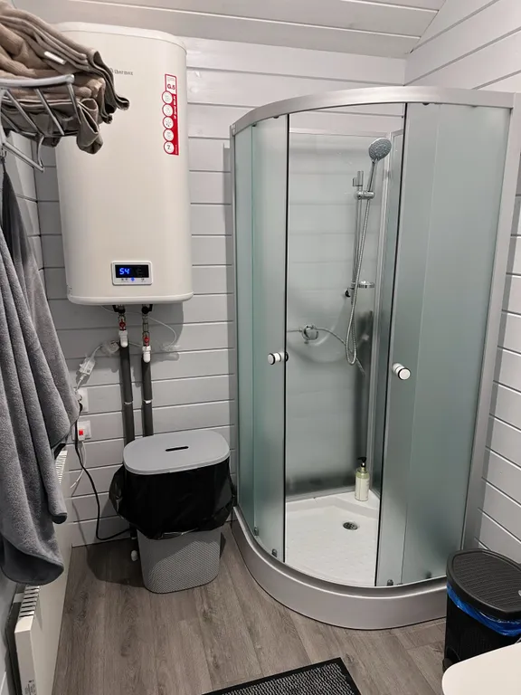 Лесной квартал Горки