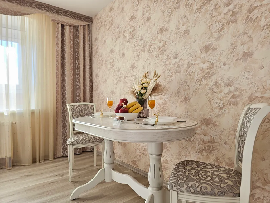 Апартамент на Московском