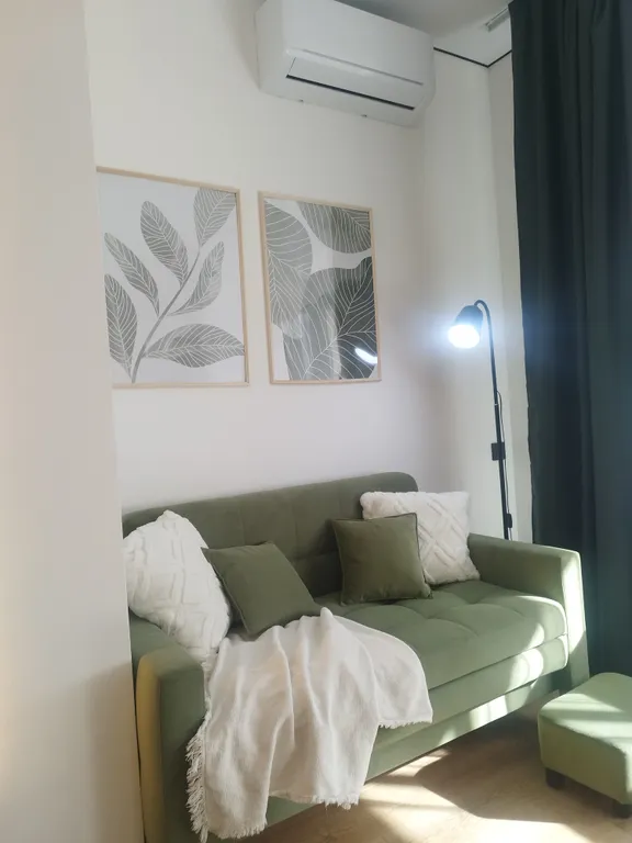 Студия Фисташка