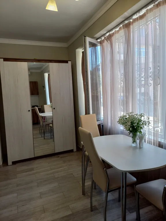 Квартира Квартира у моря — Сухум