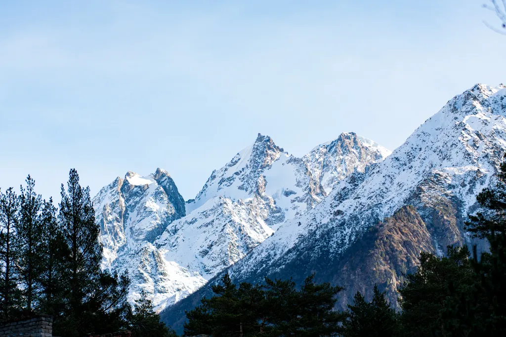 Коттедж Эль-скай
