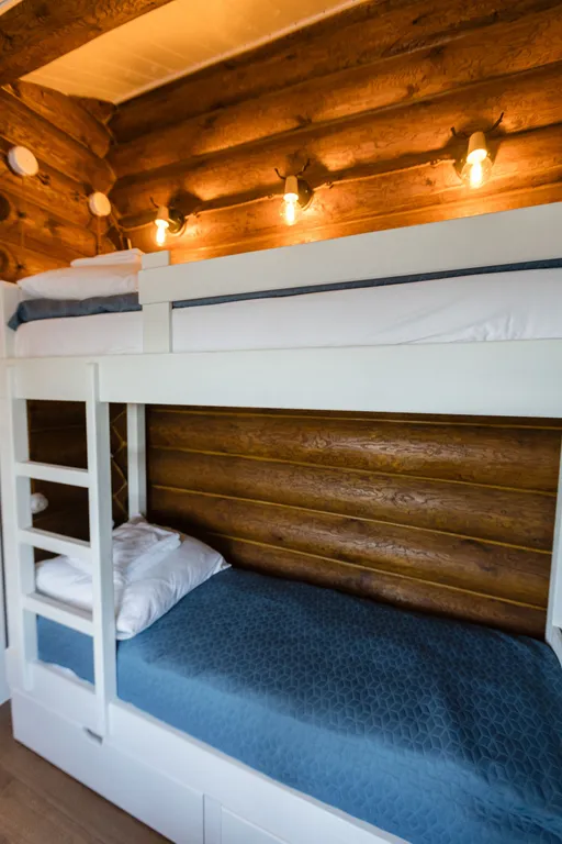 Коттедж Дом Теремок на берегу реки Свирь — Лодейное Поле