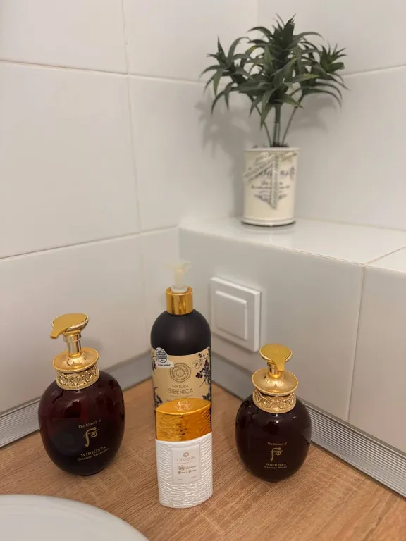 Евродвушка в ЖК Gagarin Park, рядом с ТЦ MEGA