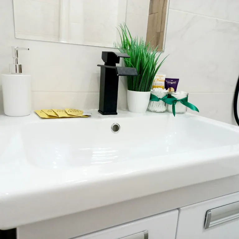 Квартира Уютная квартира в ЖК Самолëт — Краснодар