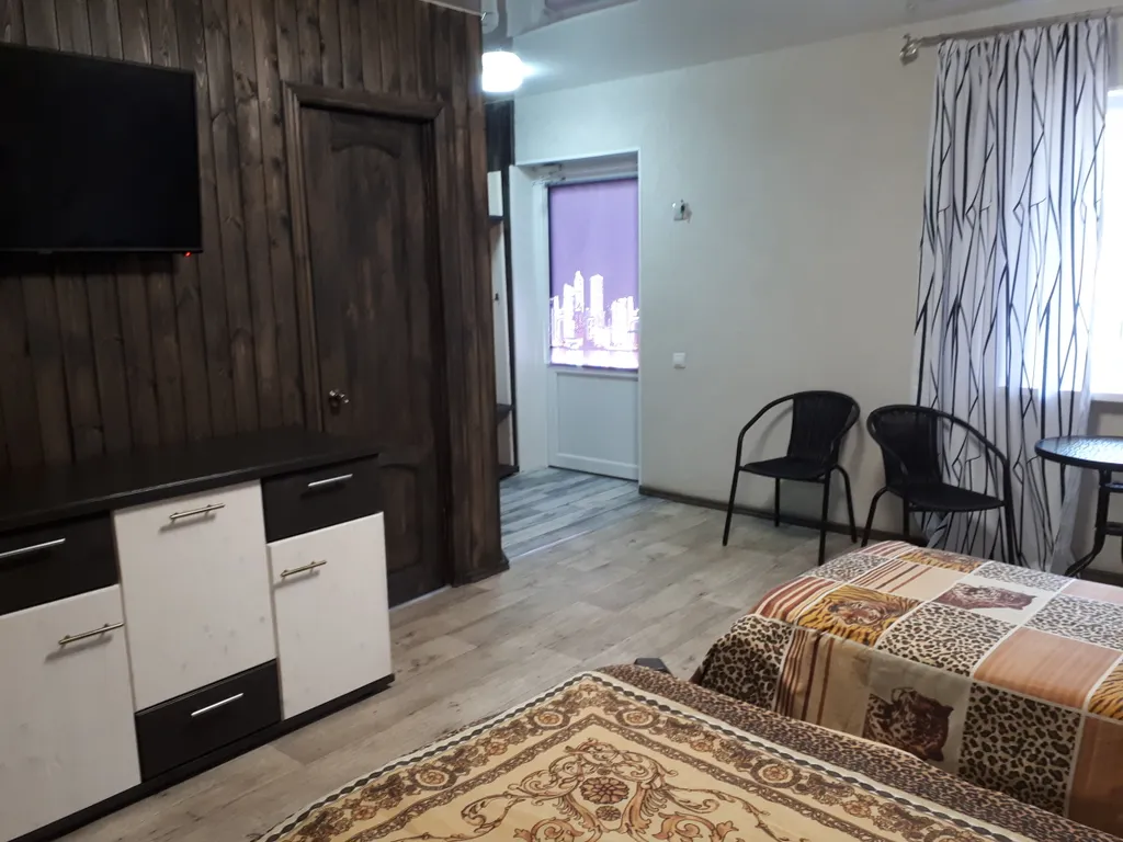 комфорт 3х местный