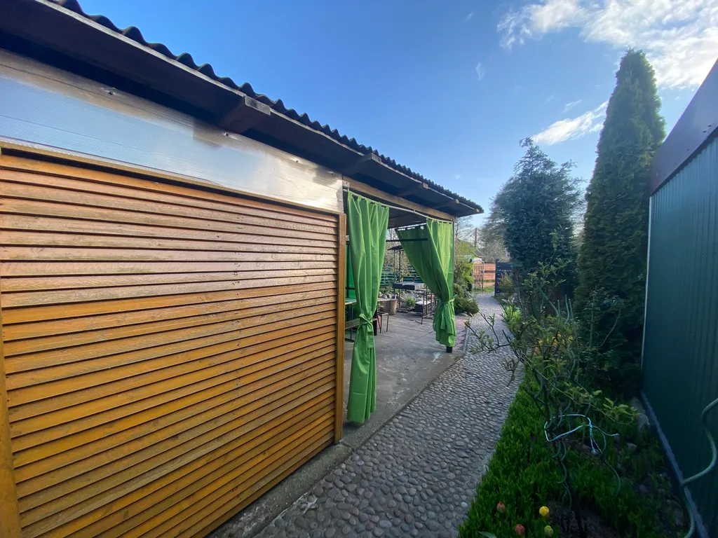 Коттедж Домики для отдыха на Балтийской косе, рядом с морем — аренда посуточно в Балтийск