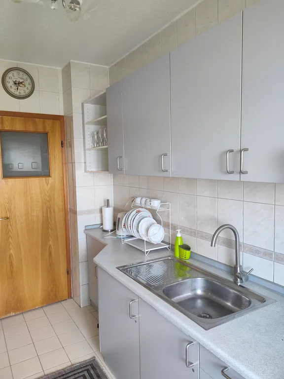 Квартира Уютная квартира с видом на море — Лазаревское