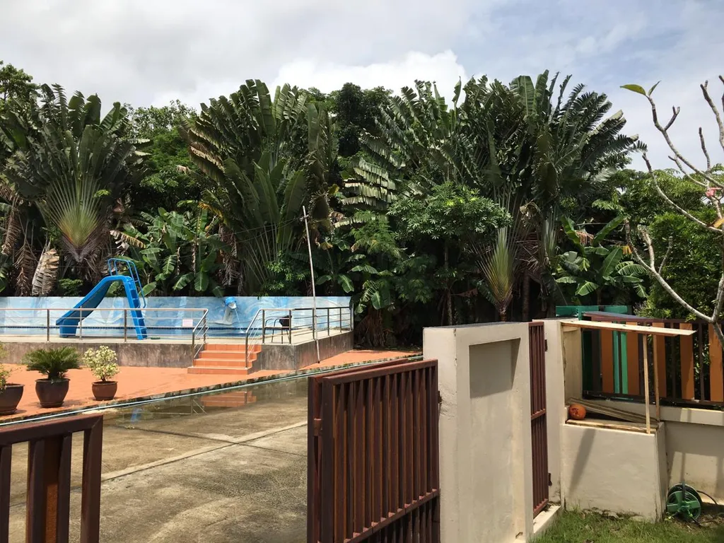 2х этажная вилла-Твинс 160м Пхукет, Па Кхлок