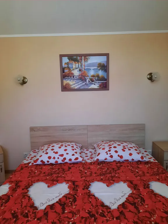 Квартира Комната — Анапа