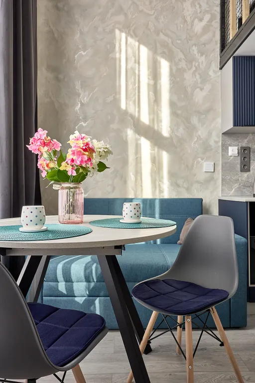 Двухуровневая квартира рядом с Аэропортом Внуково