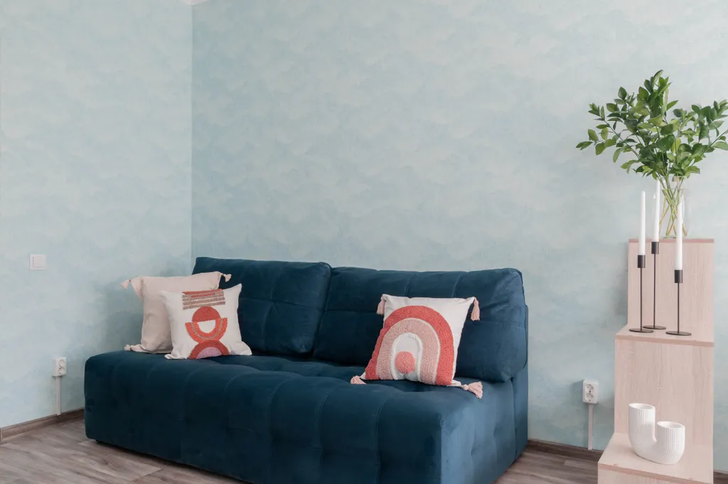 Квартира Квартира Город на ладони — Ярославль