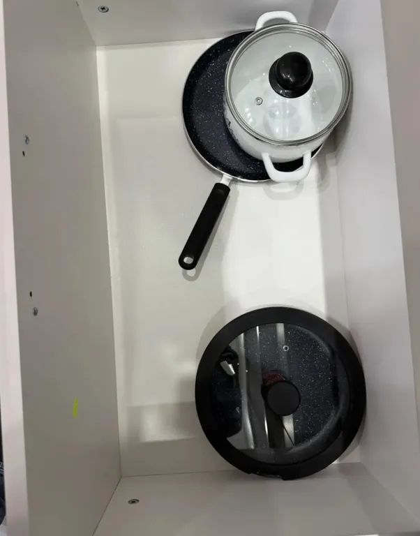 Квартира 1-комнатная Квартира — Архыз