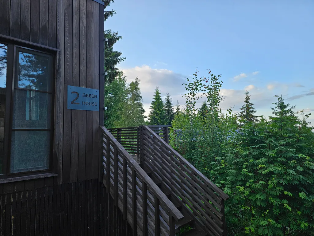 Коттедж 2-комнатный Дом — аренда посуточно в Сосново