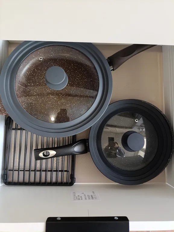 Апартаменты с видом на лес