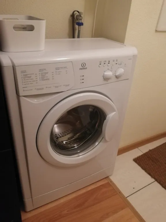 Уютные апартаменты