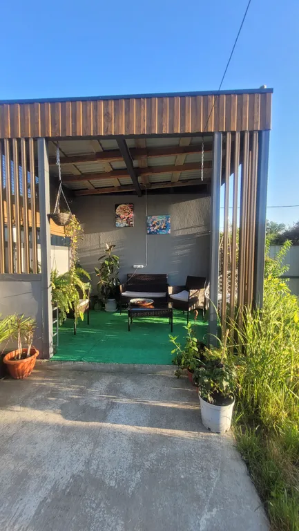 1-комнатный Дом