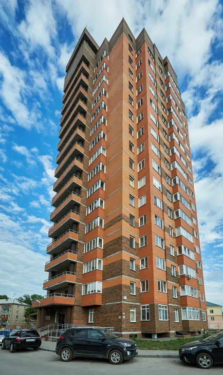 Квартира комфорт уютно, как дома!