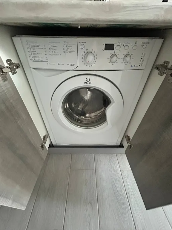 Уютная квартира со свежим ремонтом