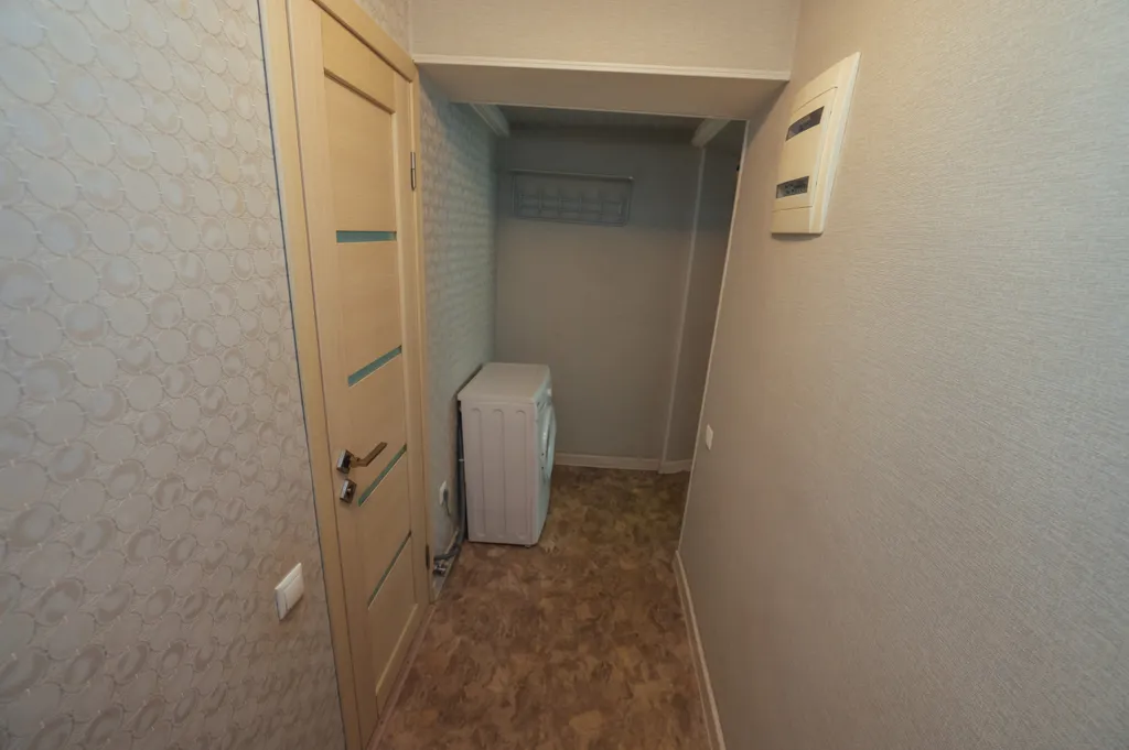 Квартира Уютная квартира в центре вблизи от моря — Ейск