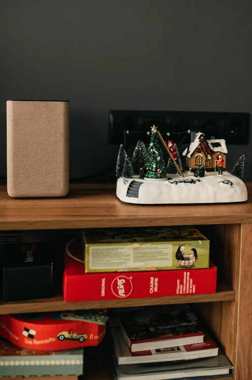 Дом Мечта с сауной, BBQ и чаном