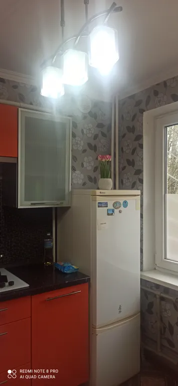 Квартира Уютная квартира в центре города — Калининград