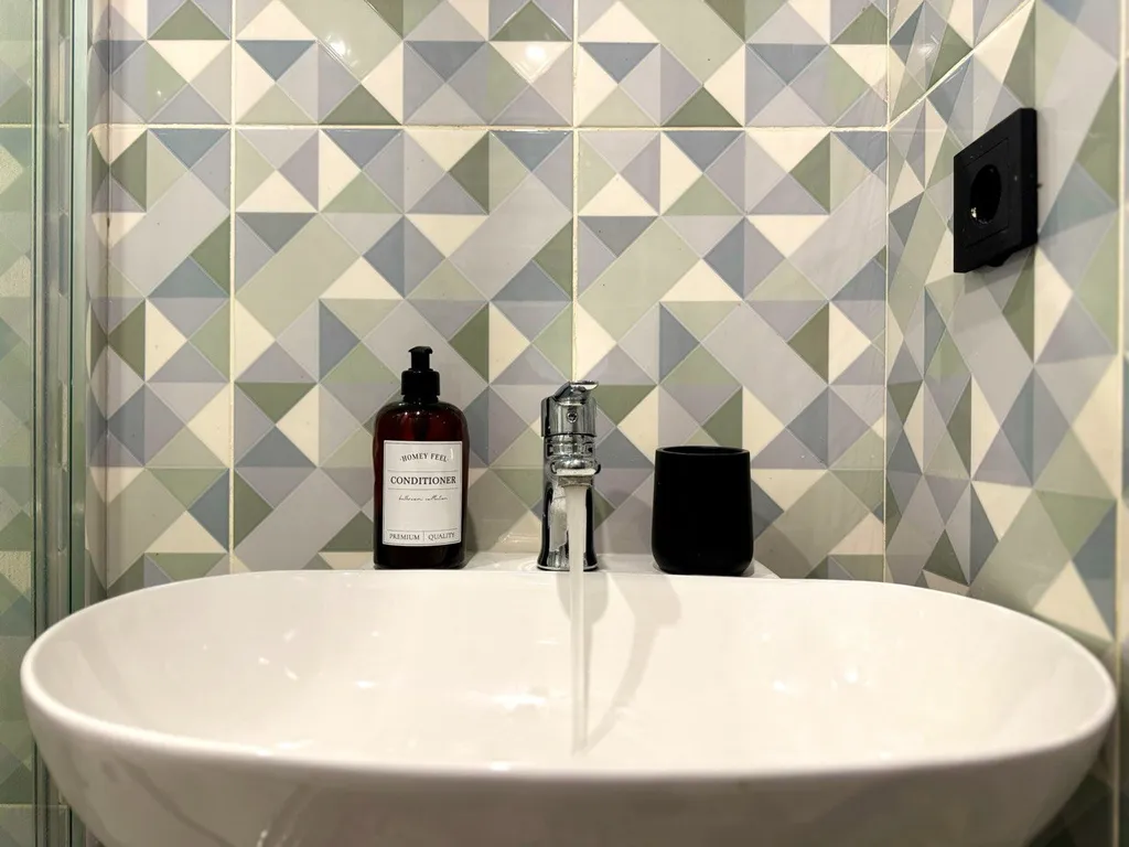 Квартира Квартира интроверта — Москва