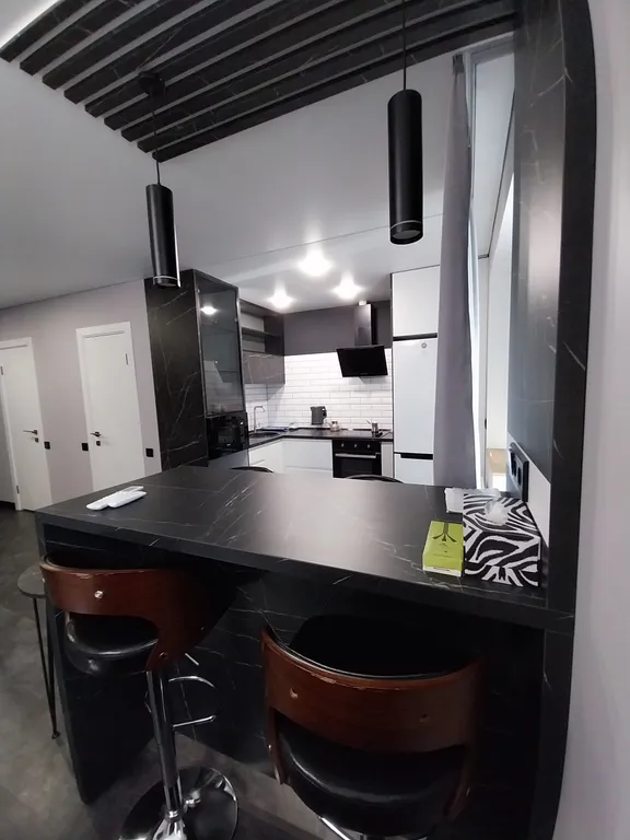 Апартаменты с повышенным комфортом