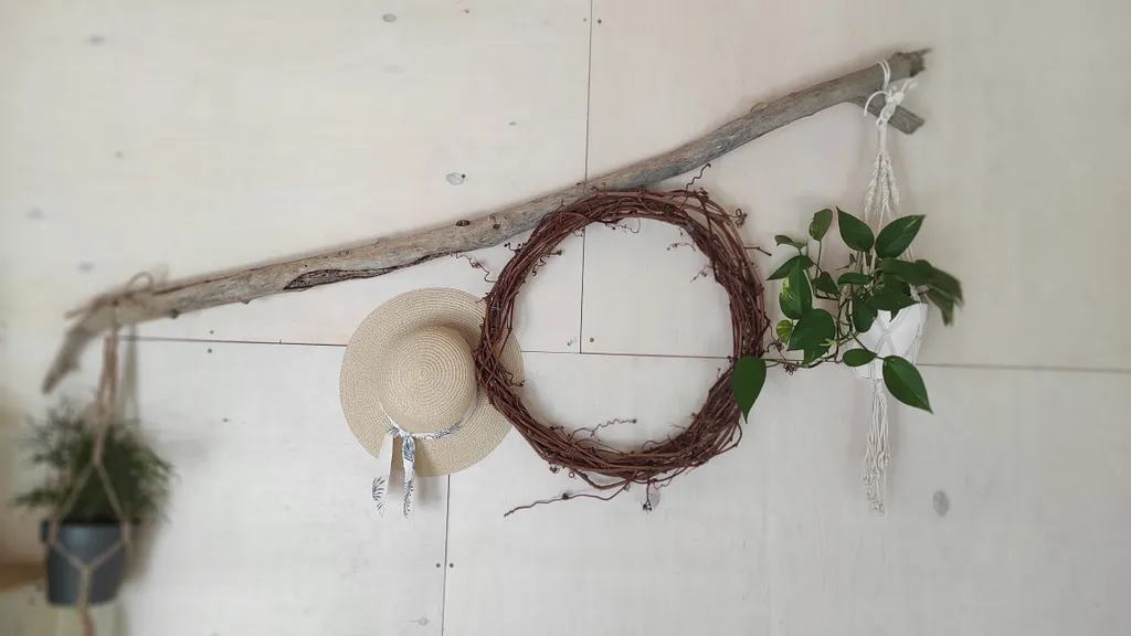 Эко-бунгало Розмарин с видом на горы и море