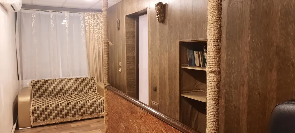 Коттедж на набережной Терешковой