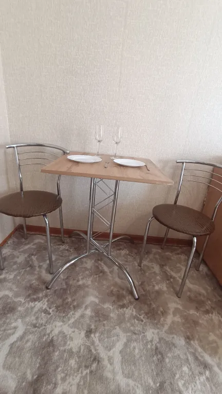 Уютная студия в центре