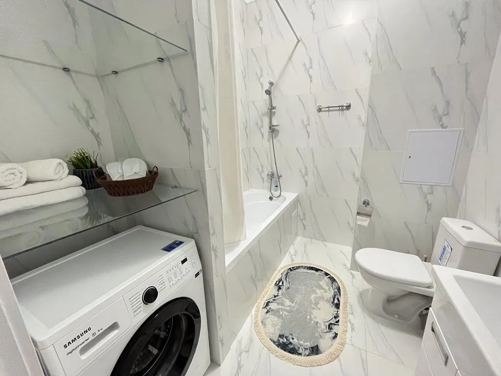 Апартамент люкс бизнес