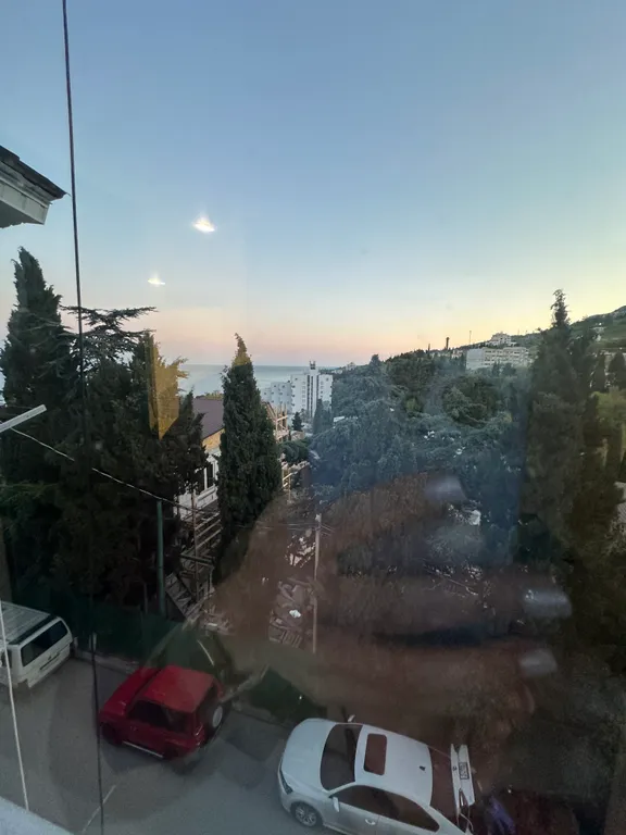 Квартира Уютная квартира в самом центре — Гурзуф