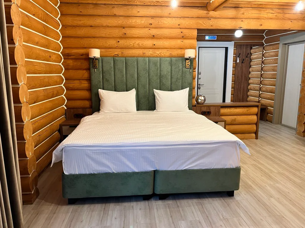 Квартира Комната — Архыз