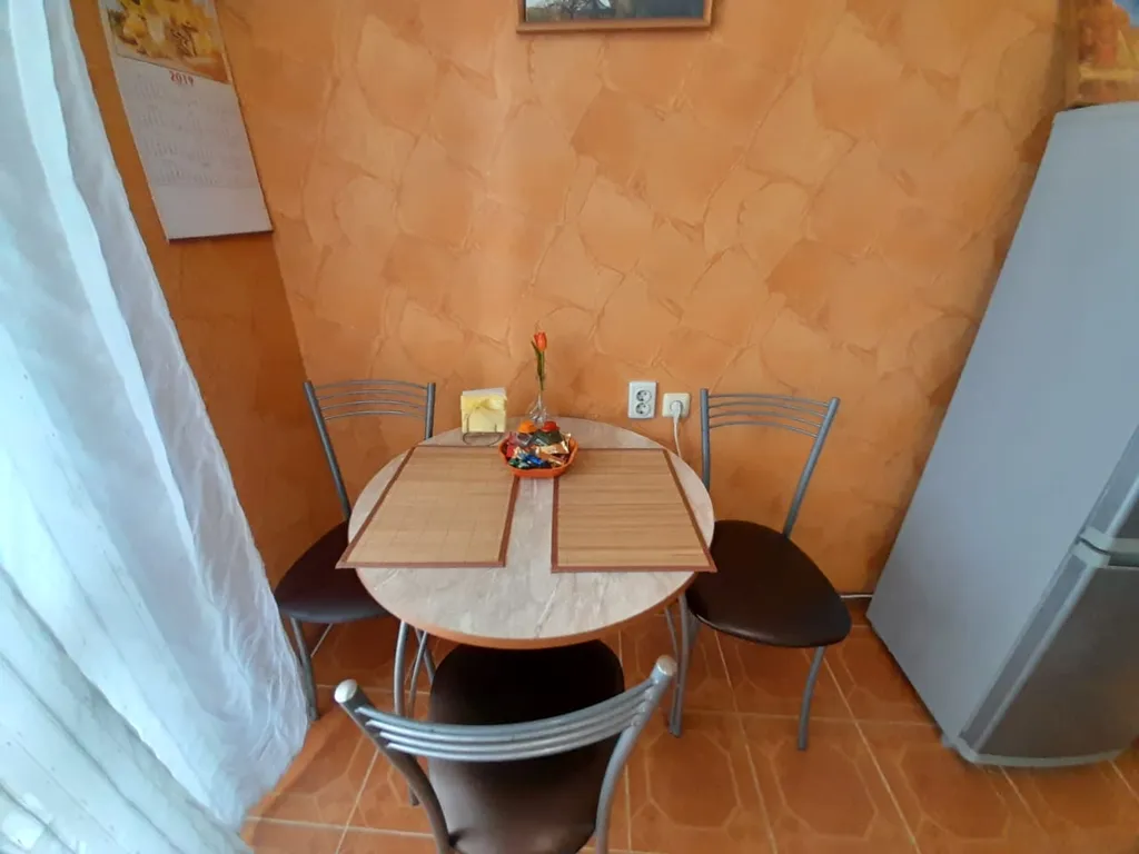 Квартира в центре, рядом с Парком Пушкина