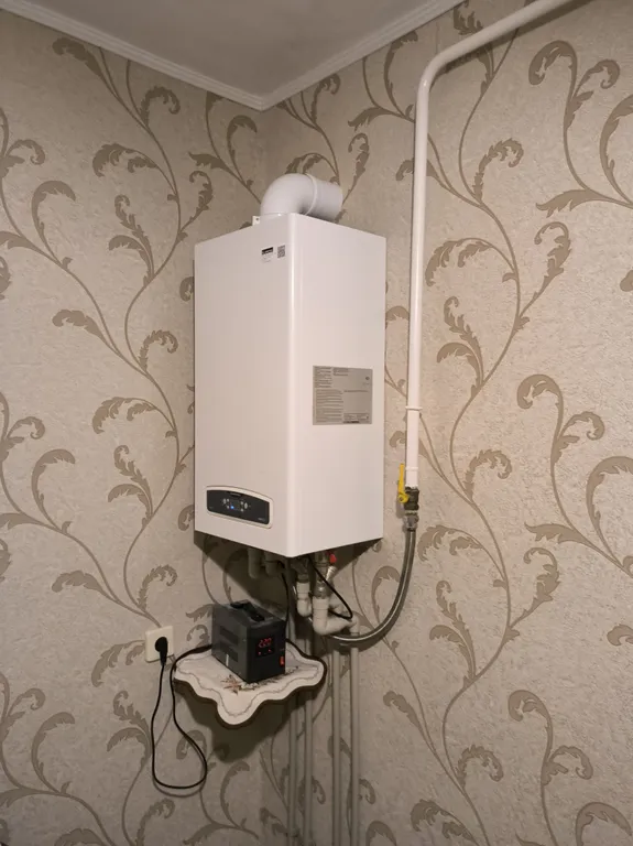 Уютная однокомнатная квартира