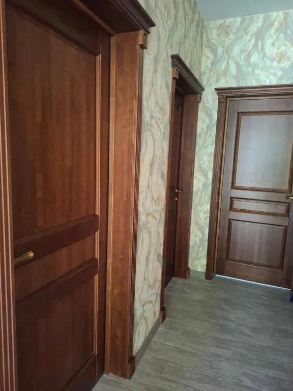 Апартаменты только для спокойного семейного отдыха