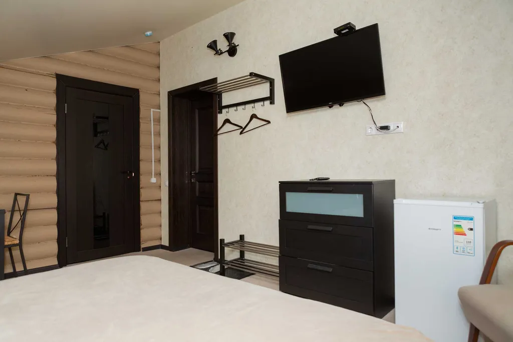 Комфорт № 5