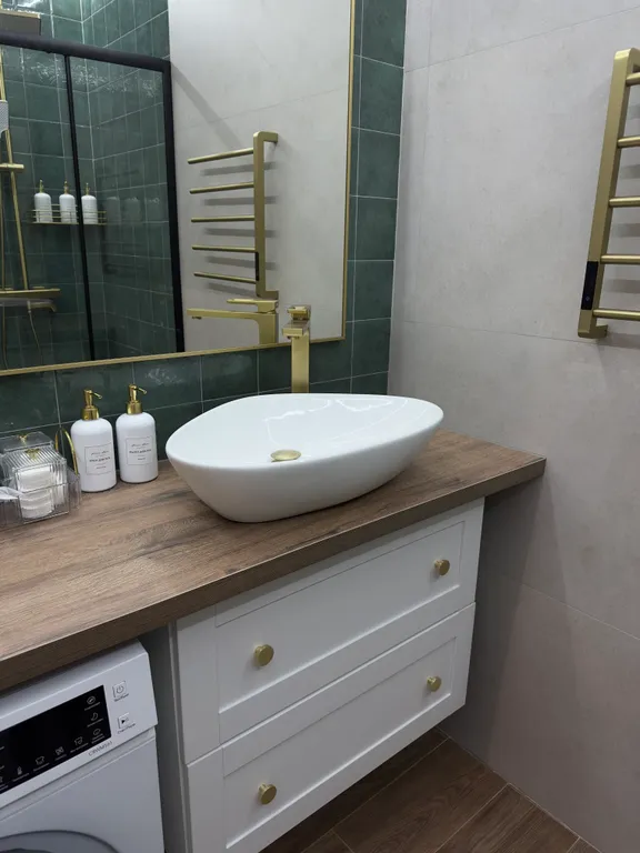 Апартаменты в лучшем районе города