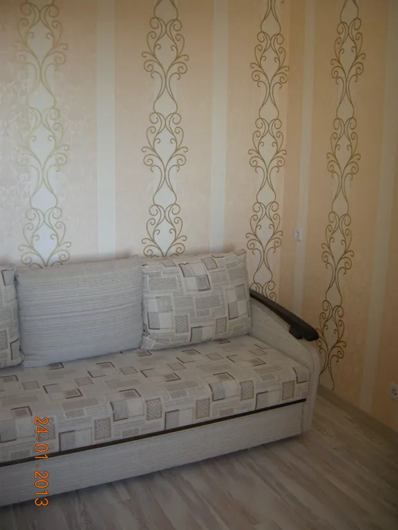 Уютная квартира-студия у моря