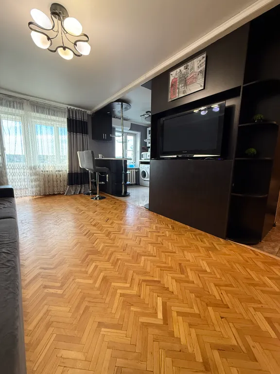 Квартира в центре города