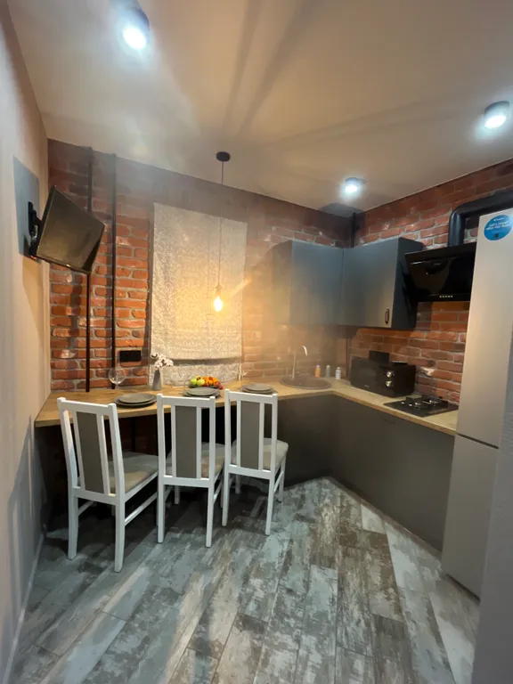 Квартира Квартира у Ботанического сада — Калининград